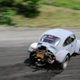 Illustration for article titled Learning Fast And Loose At Rally School In My Baja Bug